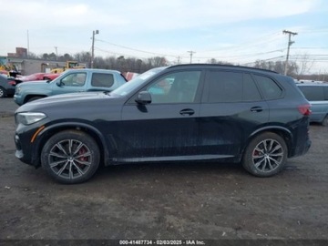 BMW X5 G05 2022 BMW X5 2022 BMW X5 XDRIVE40I 3.0 Benzyna 335KM, zdjęcie 4