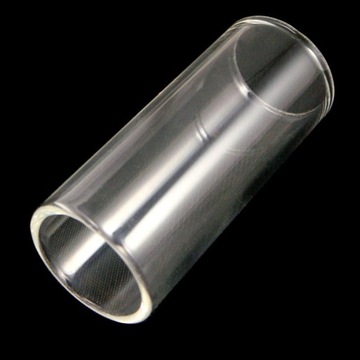 5шт стеклянные бутылки с ползунками на трубках