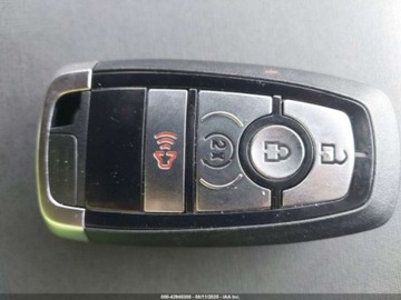 Ford 2024 Ford Bronco 2024 Ford Bronco Big Bend 4 Door 4x4 2.3 Benzyna 278KM, zdjęcie 14