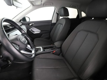 Audi 2021 Audi Q3 Sportback PHEV S-Tronic virtual cocpit, zdjęcie 8