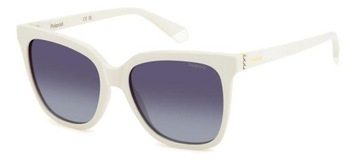 OKULARY POLARYZACYJNE POLAROID PLD 4155/S/X VK6/WJ