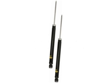 2× MONROE G4036 TLUMIČ