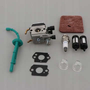 Лампа подкачки топливопровода карбюратора