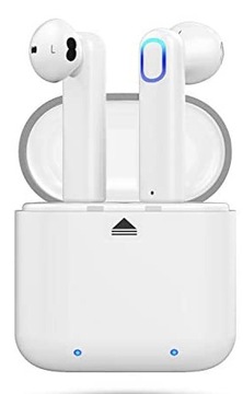 Słuchawki bezprzewodowe TWS EARBUDS G11-JL