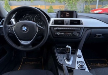 BMW Seria 4 F32-33-36 Coupe 420d 190KM 2016 BMW Seria 4 2.0D 190KM gwarancja BEZWYPADKOWAautomat ZAREJESTROWANY navi, zdjęcie 31