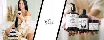 OLEJEK DO MASAŻU NATURALNY VCcee 5L MAKADAMIA