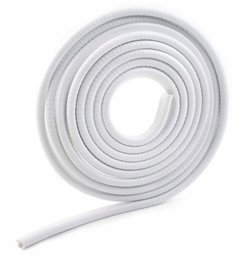 УСИЛЕННЫЙ УПЛОТНИТЕЛЬ КРОМКИ, ЗАЩИТА КРОМКИ АВТОМОБИЛЬНОЙ ДВЕРИ, УНИВЕРСАЛЬНЫЙ