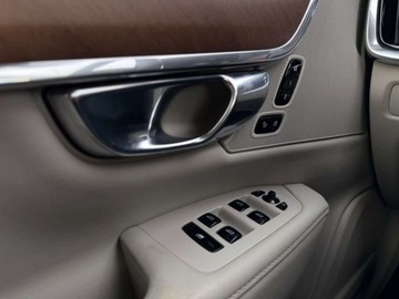 Volvo S90 II Sedan 2.0 T5 254KM 2017 Volvo S90 Salon PL regularny serwis Head-Up ACC 2.0 Benzyna 254KM, zdjęcie 22