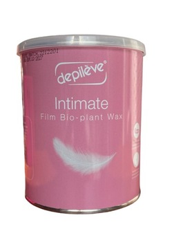 DEPILEVE WOSK INTIMATE DO MIEJSC INTYMNYCH 800g