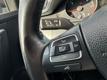 Volkswagen Passat B7 Variant 2.0 TDI CR DPF BlueMotion 140KM 2013 Volkswagen Passat Variant Alu Czujniki GWARANCJA !, zdjęcie 17