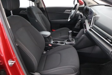 Kia Sportage V SUV 1.6 T-GDI 150KM 2022 Kia Sportage 1.6 T-GDI, Salon Polska, Serwis ASO, zdjęcie 8