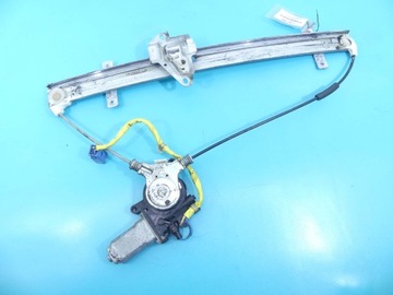 ZVEDÁK PŘEDNÍ LEVÝ HONDA STREAM 6 PIN