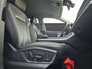 Audi Q7 II SUV Facelifting  3.0 45 TDI 231KM 2021 Audi Q7 Matrixy, aktywny tempomat, skretna tylna os, pneumatyka 3.0 231KM, zdjęcie 21