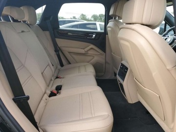 Porsche Cayenne III 2023 Porsche Cayenne Base 2023 3.0l, zdjęcie 10