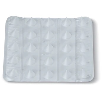 Pad antypoślizgowy Dakine SPIKE STOMP WHITE W-WA
