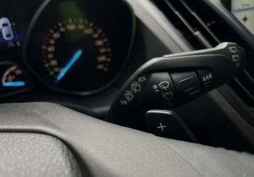 Ford Kuga II SUV Facelifting 1.5 TDCi 120KM 2018 Ford Kuga lift II TITANIUM AUTOMAT gwarancja bezwypadkowa 1.5, zdjęcie 24