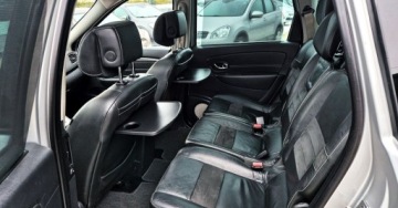 Renault Grand Scenic II 2014 Renault Grand Scenic BENZYNA AUTOMAT panorama xenon FULL OPCJA 7 FOTE, zdjęcie 28
