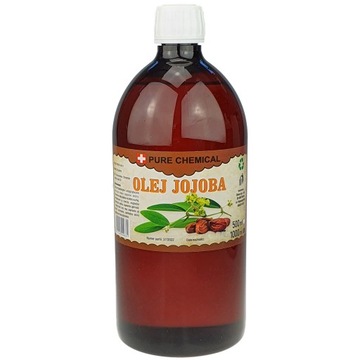 OLEJ JOJOBA 1l