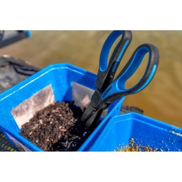 Ножницы Preston Worm Хит!