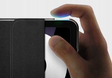 Чехол Spigen для iPad Air 4/5/6, корпус, чехол, SF