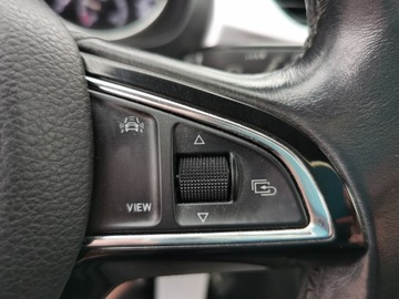 Skoda Rapid II Liftback Facelifting 1.0 TSI 95KM 2018 SKODA RAPID Salon Polska, Spaceback Facelifting 1.0 TSI 95KM, Manual, zdjęcie 15