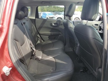 Jeep Compass II 2021 Jeep Compass Latitude 2021 2.4l 2.4 Benzyna 180KM, zdjęcie 11