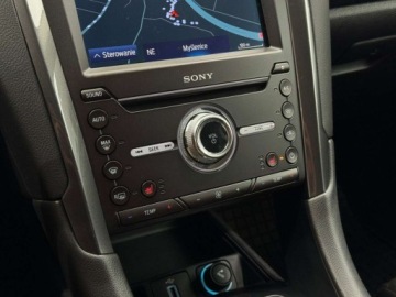 Ford Mondeo V Kombi Facelifting 2.0 EcoBlue 150KM 2020 Ford Mondeo Titanium Ambiente LED 1 wlasciciel FV23 gwarancja dostawa, zdjęcie 28