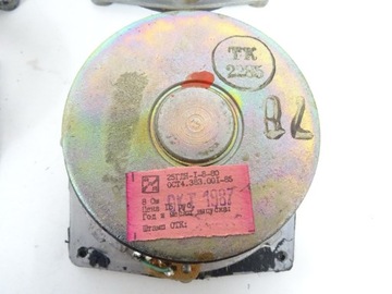 Динамики 25 ГДН-И-8-80