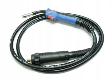 Spawarka 200 Amper DIGIMIG 200X Synergic SHERMAN