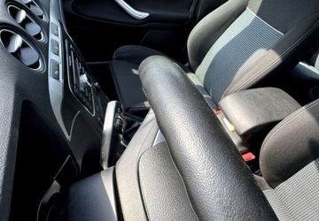 Ford S-Max I Van Facelifting 2.0 Duratorq TDCi DPF 163KM 2012 Ford S-Max lift 7-osobowy 163KM Czujniki parkowania Klimatronik GWARANCJA, zdjęcie 19