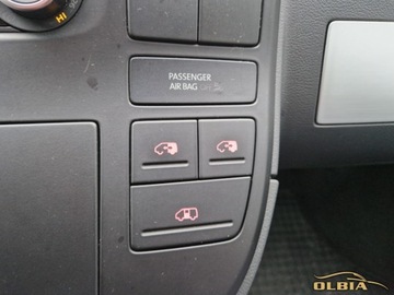 Volkswagen Multivan T6 2014 Volkswagen Multivan Dsg 4x4 Highline Zadbany 2.0 Diesel 180KM, zdjęcie 20