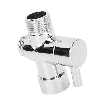 Переключатель душевой лейки Медь 7/8