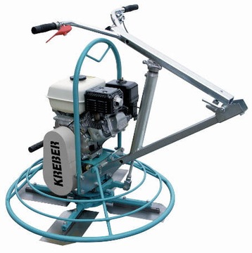 KREBER ZACIERACZKA K–750 B