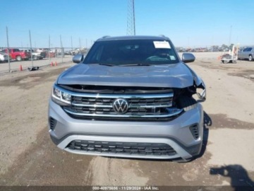 Volkswagen 2023 Volkswagen Atlas ATLAS CROSS SPORT, 2023r., 3.6L 3.6 Benzyna 276KM, zdjęcie 6