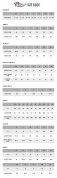 Футболка Shot DEVO Versus XXXL 3XL для эндуро-кросса