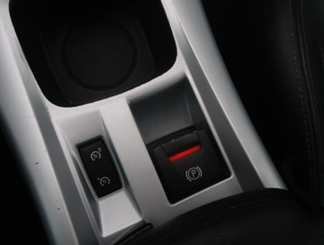 Renault Laguna III Hatchback 2.0 dCi 150KM 2009 Renault Laguna 2.0 dCi, Klima, Klimatronic, zdjęcie 17