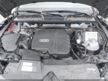 Audi Q5 II 2024 Audi Q5 Prestige 45 Tfsi S Line Quattro S Tronic 2024 2.0 Benzyna 261KM, zdjęcie 8