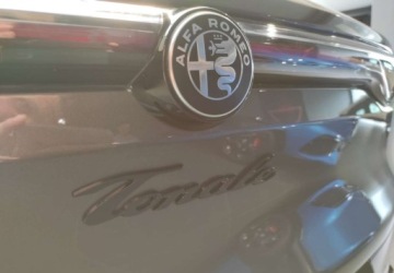 Alfa Romeo 2026 Alfa Romeo Tonale Nowe Tonale 175KM wersja poliftingowa 1.5 Benzyna 160KM, zdjęcie 14