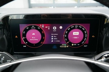 Skoda Kodiaq II SUV Plug-In 1.5 TSI Plug-In Hybrid 204KM 2025 Škoda Kodiaq Skoda Kodiaq Kodiaq Sportline 2.0, zdjęcie 18