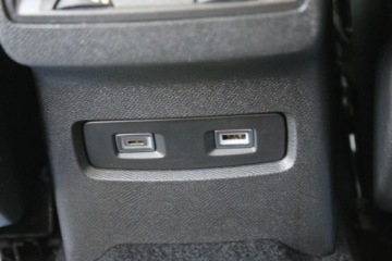 Citroen C4 III 2022 Citroen C4 SHINE A F-Vat Salon Polska Gwarancja, zdjęcie 22