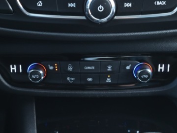 Opel Insignia II Sports Tourer 2.0 CDTI 170KM 2018 Opel Insignia 2.0 CDTI, Serwis ASO, 167 KM, zdjęcie 15