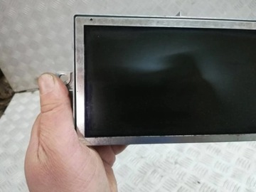 НАВИГАЦИЯ РАДИО МОНИТОР ДИСПЛЕЙ CITROEN C5 III X7 9673538880