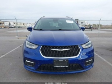 Chrysler Pacifica II 2021 Chrysler Pacifica Touring L, 2021r., 3.6L 3.6 Benzyna 287KM, zdjęcie 6