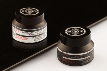 BOSQIE Krem Elixir na okolice oczu