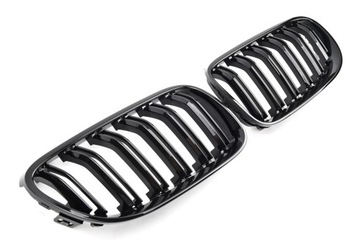 GRILL NERKI BMW E92 E93 COUPE CABRIO POŁYSK LIFT
