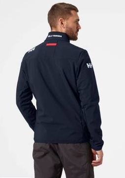 МУЖСКАЯ КУРТКА HELLY HANSEN CREW SOFTSHELL