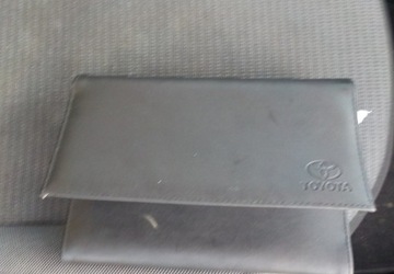 Toyota Aygo II Hatchback 3d Facelifting 1.0 VVT-i 72KM 2020 Toyota Aygo Okazja Benzyna 72KM, zdjęcie 17