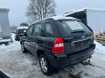 KIA SPORTAGE II VOLANT AIRBAG ŘIDIČE
