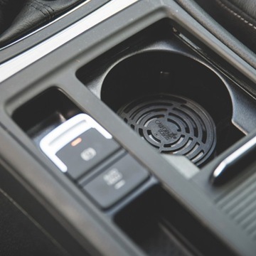 CALIFORNIA CAR SENTS аромат SACRAMENTO APPLE