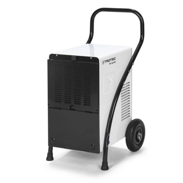 Осушитель воздуха TROTEC TTK 165 ECO 90м2 52л/24ч